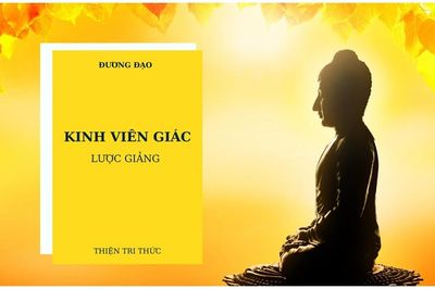 Tình trạng sống ảo của giới trẻ - nhìn từ tư tưởng kinh Viên Giác