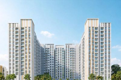 Đồng Nai mở bán 562 căn hộ nhà ở xã hội tại Trảng Bom