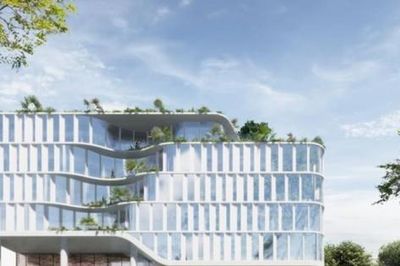 Đà Nẵng kêu gọi đầu tư Trung tâm Khoa học, Công nghệ và Đổi mới sáng tạo tại xã Núi Thành