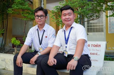 Bí quyết ôn thi tốt nghiệp THPT 2026 từ học sinh giỏi