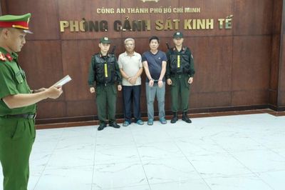 Chủ nhà thuốc Bảo Thanh Đường bị bắt