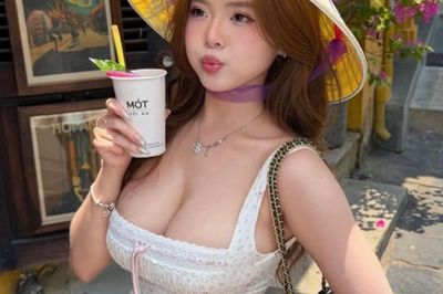 Hot girl Việt hơn 100k follow đăng vài tấm ảnh nghỉ dưỡng, không cần 'hở bạo' vẫn khiến fan quốc tế kéo vào 'thả tim' tới tấp