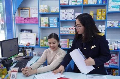 Hộ kinh doanh sản xuất phim số áp dụng thuế suất 5%