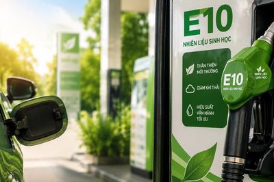 Hiểu đúng về nhiên liệu sinh học trong xăng E10
