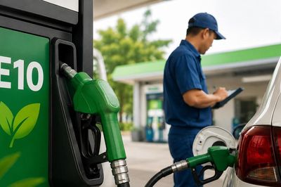 Yêu cầu các hãng xe đánh giá toàn diện tác động của xăng E10