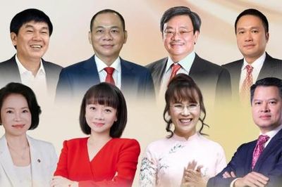 Tầng lớp siêu giàu Việt Nam tăng tốc, dự kiến vượt 1.900 người vào năm 2031