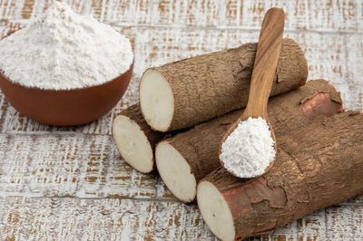 Bột sắn dây thật hay giả? Chỉ cần nhìn 5 dấu hiệu này là biết ngay