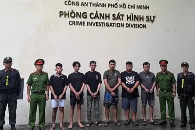 Vụ cướp tiệm vàng tại phường Tân Đông Hiệp: Kẻ chủ mưu lên mạng tìm kiếm đồng bọn để cùng thực hiện