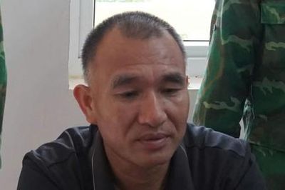 Tây Ninh: Bắt đối tượng đánh bạc ở Hà Nội, trên đường trốn sang Campuchia thì bị bắt giữ