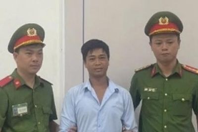 Bắt giam đối tượng uống rượu bia gây tai nạn chết người