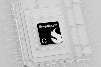 Tạo bước đột phá cho máy tính xách tay phổ thông, Qualcomm ra mắt Snapdragon C