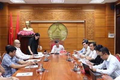 Đắk Lắk xem xét dự thảo Đề án Lễ hội Cà phê Buôn Ma Thuột lần thứ 10 năm 2027