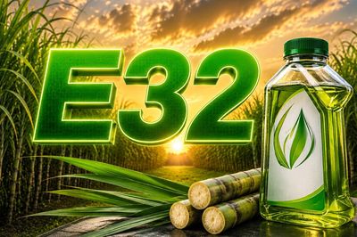 Nhiều nước dè dặt dùng xăng E10, Brazil tiến đến xăng E32