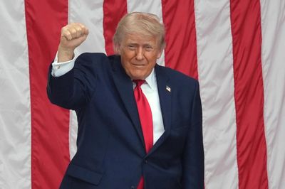 Iran bác bỏ tuyên bố của ông Trump về thỏa thuận hòa bình