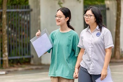 Đề thi vào lớp 10 môn Ngữ văn tại Hà Nội năm 2026