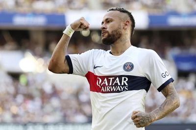 World Cup 2026 hôm nay 30/5: Neymar bị tố che giấu mức độ chấn thương
