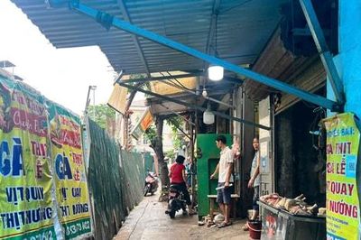 Dự án Tòa nhà A5 Đại học Bách khoa Hà Nội gây lún nứt nhà dân: Cần minh bạch trách nhiệm và bảo đảm quyền lợi người dân