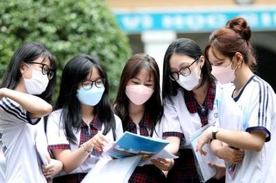 Chiến lược ôn thi khoa học, tâm lý vững vàng: 'Chìa khóa' giúp sĩ tử 2k8 tự tin vượt vũ môn