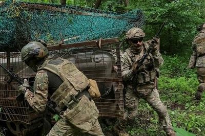 Ukraine không đạt điều kiện nhận khoản hỗ trợ 2,4 tỷ euro từ Liên minh châu Âu