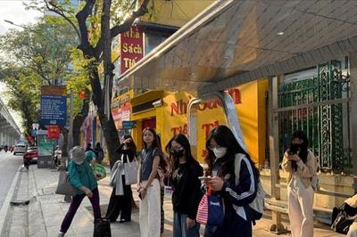 Thành phố Hà Nội: Xây dựng lộ trình hướng tới đô thị xanh, sạch, phát triển bền vững