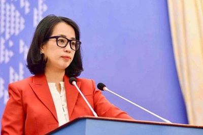 Việt Nam phản hồi việc Hoa Kỳ công bố điều tra liên quan đến bảo hộ và thực thi quyền sở hữu trí tuệ