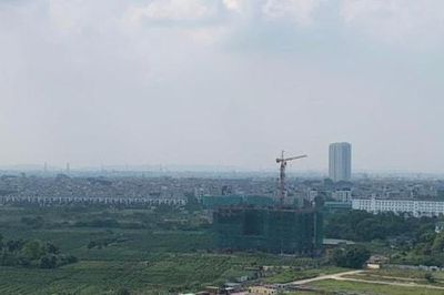 Hà Nội công bố thu hồi 24 dự án chậm triển khai