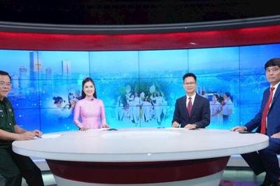 Xây dựng xã, phường xã hội chủ nghĩa - Vì hạnh phúc của nhân dân