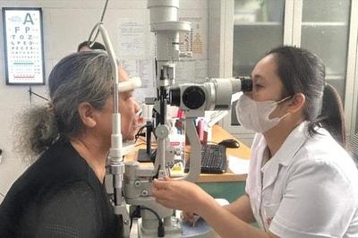 BHYT hộ gia đình: Chìa khóa bảo vệ sức khỏe toàn dân