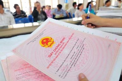 Hàng triệu người nên biết các mức phạt liên quan đến sổ đỏ 2026, nặng nhất có thể lên đến 100 triệu đồng
