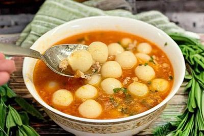Tôi khiến cả nhà 'tròn mắt' vì món ăn lần đầu nấu nhưng hương vị ngon tuyệt, ai cũng xì xụp húp sạch cả nước dùng