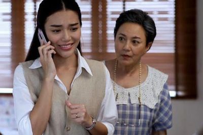 Lương hưu vừa nhận đã chuyển cho con trai, tôi sốc nặng khi biết con dâu tiêu tiền vào đâu