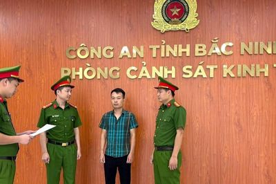 Bắc Ninh: Khởi tố 2 đối tượng làm giả hồ sơ mua nhà ở xã hội để trục lợi chính sách