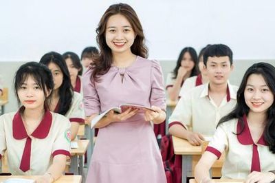Tin vui cho giáo viên về thời gian nghỉ hè