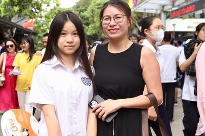 Đáp án, đề thi môn Ngữ văn lớp 10 Hà Nội năm 2026