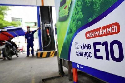 Có nên sử dụng phụ gia chống tách nước khi dùng xăng E10?