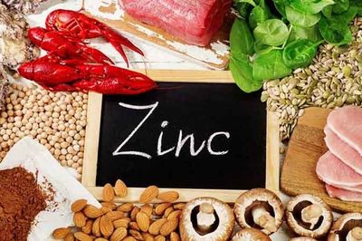 Bổ sung kẽm từ thực phẩm giúp giảm đau thần kinh tọa