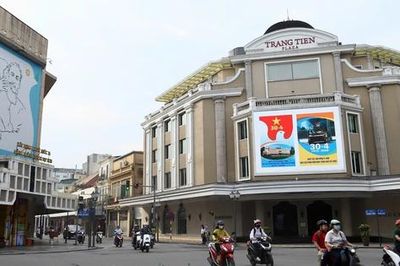 Hà Nội bỏ đề xuất cấm xe máy xăng ở vùng lõi
