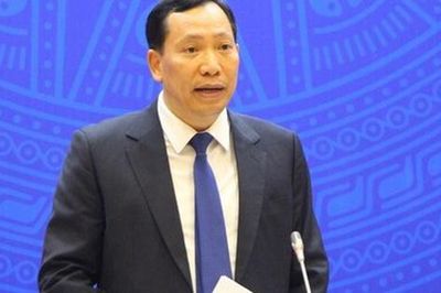Bộ Công an thông tin về 133 phạm nhân thuộc các vụ án trọng điểm được đặc xá năm 2026