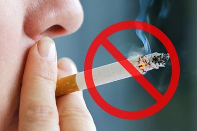'Bỏ thuốc lá là món quà ý nghĩa nhất bạn dành cho những người thân yêu'