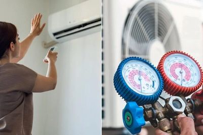 Điều hòa không lạnh có phải do hết gas? Nhiều nhà có thể đang tốn tiền oan