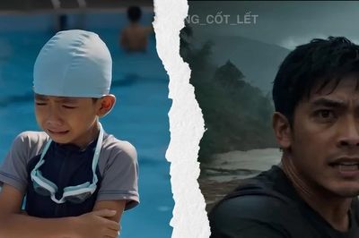 Video hút triệu view về lòng can đảm: A.I có thể 'cảm xúc' đến vậy sao?