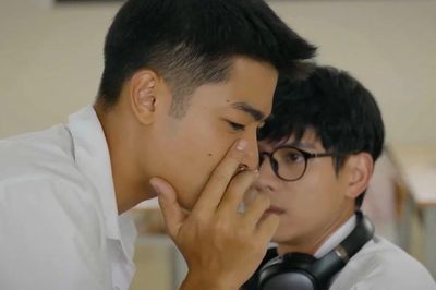 Phía Bên Kia Thành Phố: Vì sao khán giả lại mong nữ chính đừng xuất hiện?