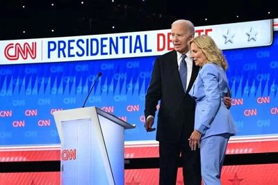 Điều khiến cựu Đệ nhất phu nhân Jill Biden 'khiếp sợ' nhất