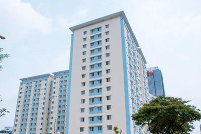 Phường Cầu Giấy: Dấu ấn chính quyền hai cấp từ dự án tái định cư N01-D17