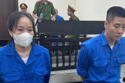 Nữ quản lý siêu thị cùng chồng 'hờ' lừa tiền của ông chủ