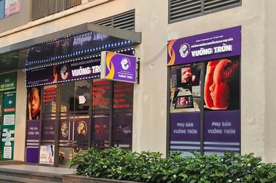 Hà Nội: Loạt phòng khám phụ sản, nha khoa bị xử phạt, tước giấy phép