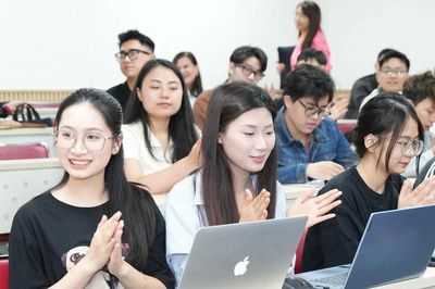 Việt Nam sẽ có cơ sở giáo dục đại học đạt trình độ tiên tiến hàng đầu châu Á