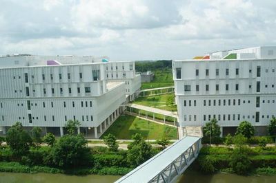 Đầu tư phát triển 4 trường đại học trọng điểm đạt chuẩn hàng đầu châu Á