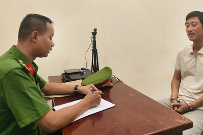 Thủ đoạn đòi nợ thuê của Công ty Mua bán nợ Song Long