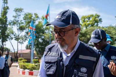 Tổng Giám đốc WHO phát lời kêu gọi từ tâm dịch Ebola ở CHDC Congo; Vaccine khả năng cuối năm mới có